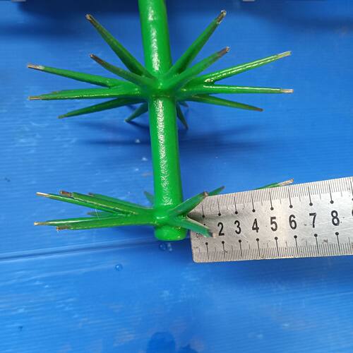 试验实验室简易手提式小型可调转速正反转旋转小挂具夹具挂镀机