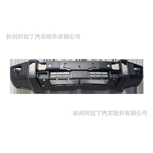Jetour T2 前保险杠 OE F26-2803501BA F26-2803501BB