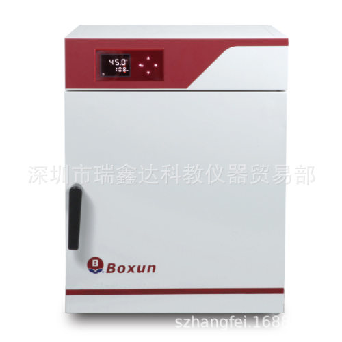 博迅300℃电热鼓风干燥箱GZX-9076MBE9146MBE9246MBE9306MBE