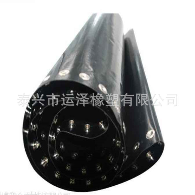 450加绳粘合机输送带/轨道输送带/欧西马加绳输送带/有股输送带图片