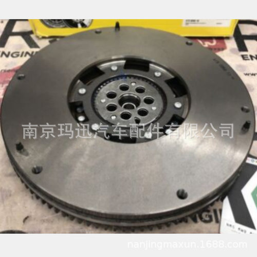 NAVECO DAILY依维柯 F1A 飞轮总成504241882 504192021 500055941