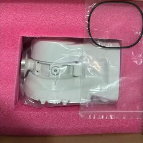 机器人IRB2600手腕3HAB5575工业机器人机械臂手腕备件维修保养