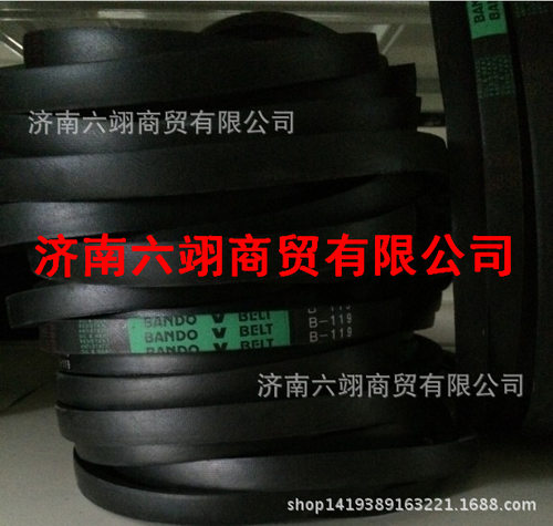 日本阪东三角带SPB2100LW/SPB2120LW/SPB2135LW/SPB2150/5V850/SP
