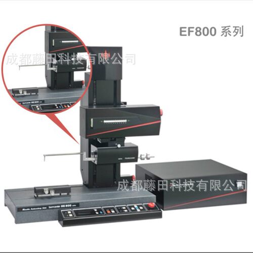 日本小坂KOSAKA 轮廓仪 | 轮廓形状测定机 型号：EF800系列