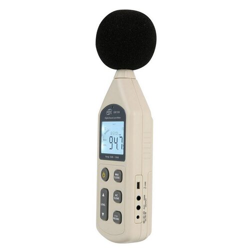 原装标智GM1356声级计在线式噪音计分贝仪GM1357噪声检测仪