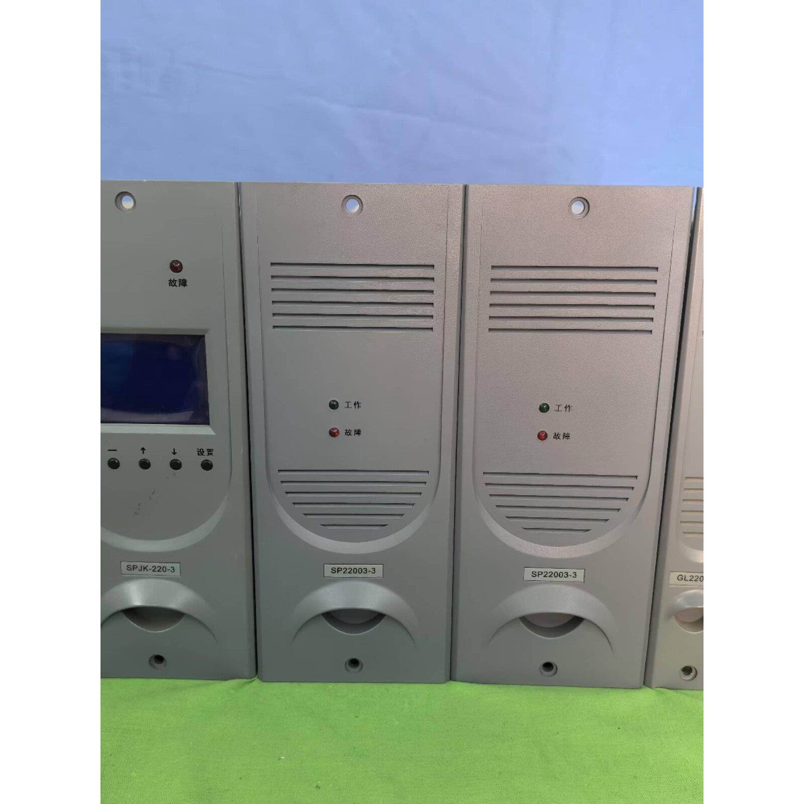 制造商销售Wst-220D02 Hg03A220F H220R03S直流充电模块 - 实物图