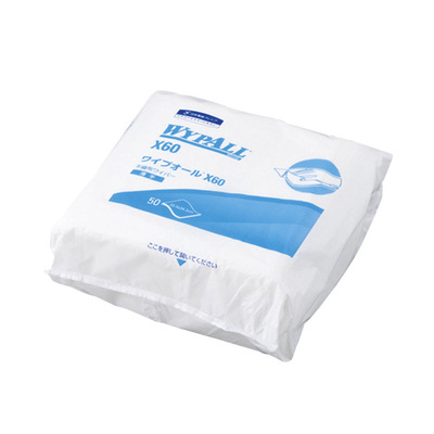 工业擦拭纸 （WYPALLX60）60530    1-4446