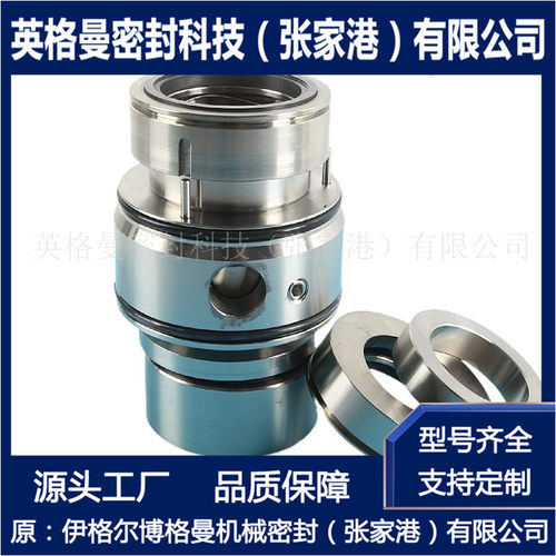 JCS2P-30-QRMQ-309062机械密封适用于安德里茨压力筛机械密封