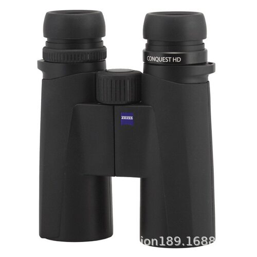 ZEISS征服者CONQUEST8X42HD双筒望远镜户外防水手持蔡司10X42HD