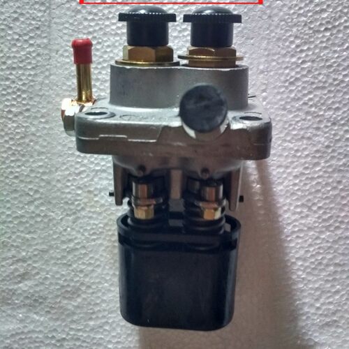 KM2V80喷油泵总成