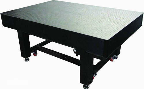 ZHZN-15-12光学平台 厂家直销 隔振光学平台1500mm*1200mm