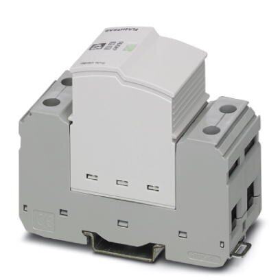 1+2类组合式电涌保护器 - FLT-SEC-P-T1-1C-440/35-FM - 2905987