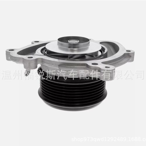 适用奔驰C,CLS,E,GL,GLEGLS,M,R,S,柴油机水泵6422002001