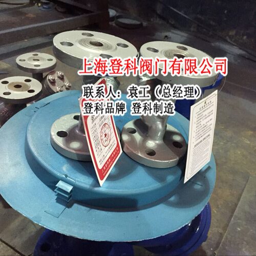 GL41H-25C DN150 Y型过滤器 水过滤器 铸钢 PN25 管式过滤器