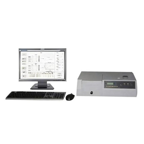 锐搏检测仪器 YG201E型纺织品甲醛含量测定仪