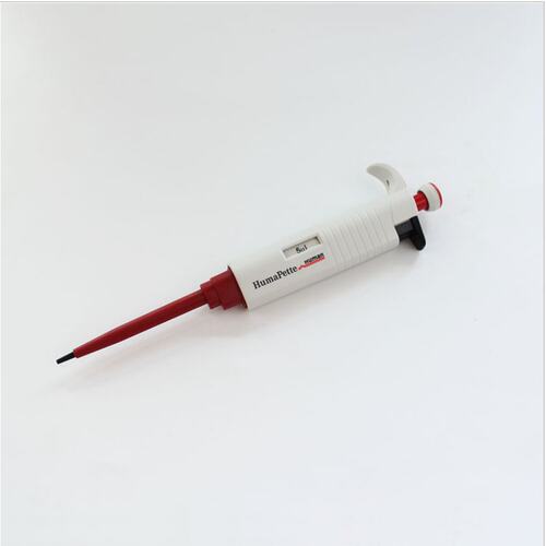 Dragon大龙货号7010104012TopPette固定移液器5ul