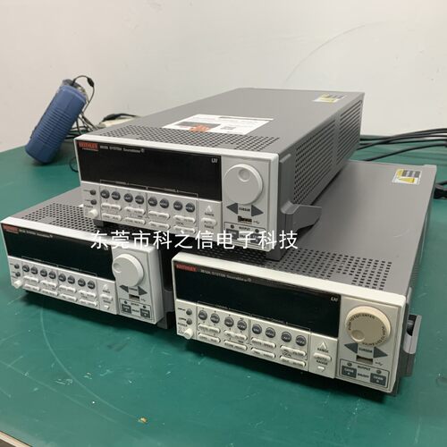 租售Keithley/吉时利 2612A 2635A 2636A数字源表