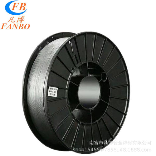 MIDALLOY ER309美国焊丝 不锈钢氩弧焊丝309气保护焊丝ER309焊丝