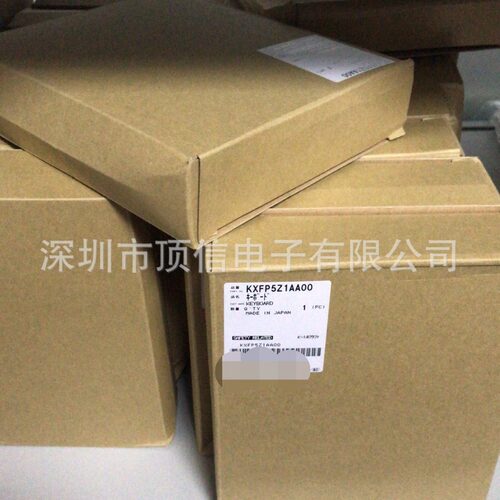 CM402602SP设备操作面板KXFP5Z1AA00KXFK001VA00