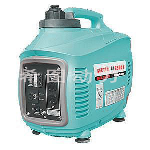厂家直供 电启动2.5kw数码发电机  变频数码发电机2.5kw