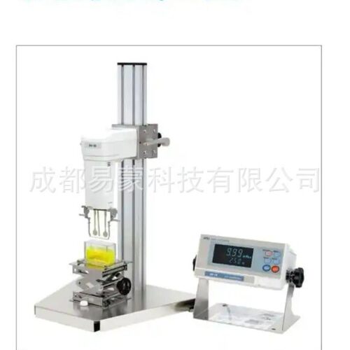 AND爱安得 音叉振动粘度计SV系列 SV-10/SV-10A