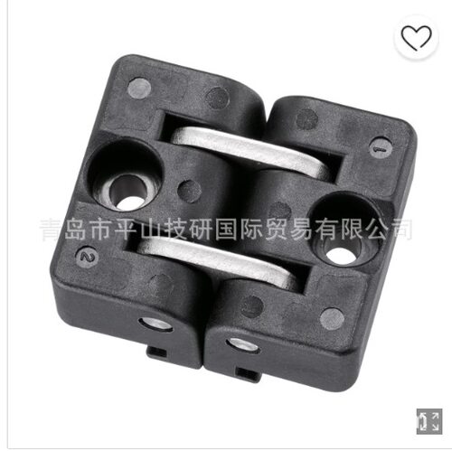 TAKIGEN泷源双轴合页阻尼铰链BP-250