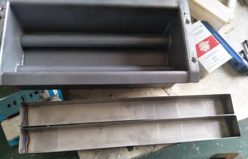 变压器浸锡炉钛合金环保锡炉101K手动钛合金锡炉焊锡机用内炉内胆