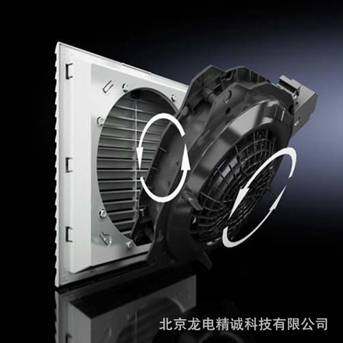 Bluee+过滤器风扇3237700紧凑型箱体包括换热控温风扇温控产品