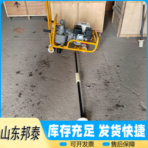 高铁螺丝机NLB-700型内燃双头螺栓扳手汽油机动力轨道打丝机