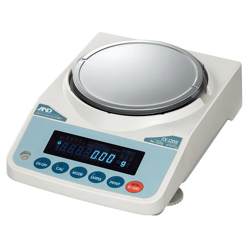 日本AND 防水精密电子秤FX-3000iWP电子天平台秤