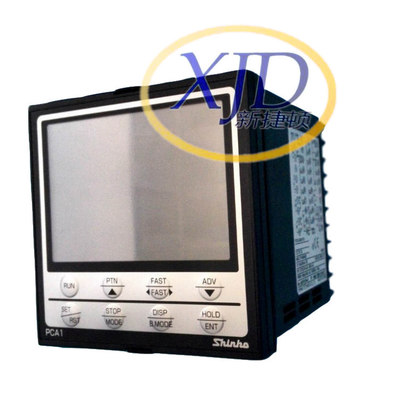 SHINKO神港PCA1A温控表