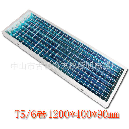 LED灯盘 多种尺寸可选择T5LED灯盘生产厂家供应