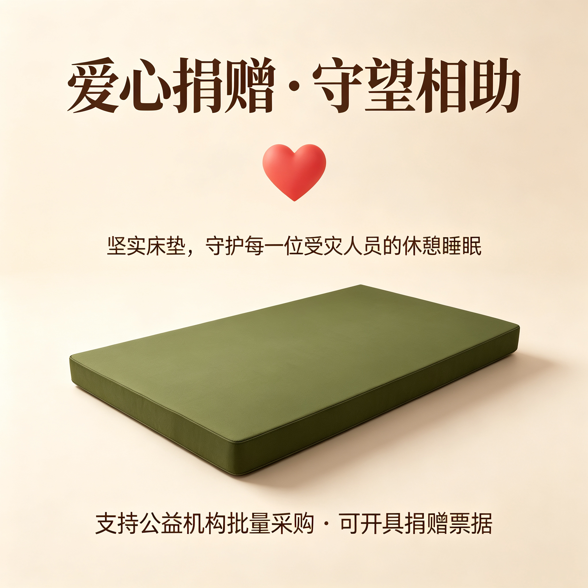 防潮垫应急生活保障床垫避灾安置场所配用物资防潮垫子褥子批发