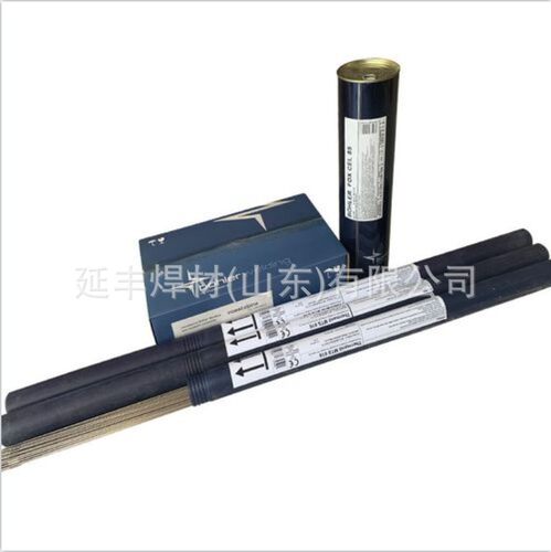 奥钢联伯乐（中国）T Union GT Mo低合金钢钨极氩弧焊焊丝ER80S-G