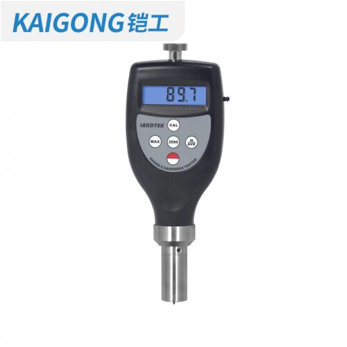 铠工邵氏硬度计橡胶硬度计塑料硬度计HT-6510A