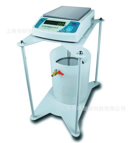 幸运静水力学天平XY5000J 5100g/0.1g静水力学天平XY5000-J