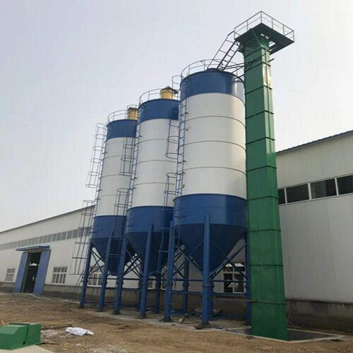 晟图机械斗式提升机 自制料斗 工业斗式上料机