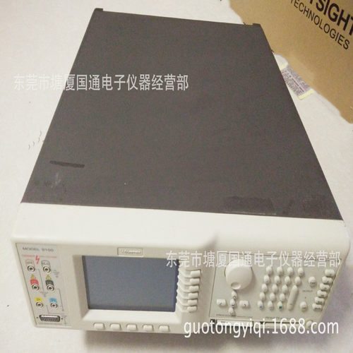 美国F9100   F 9100多产品校准器