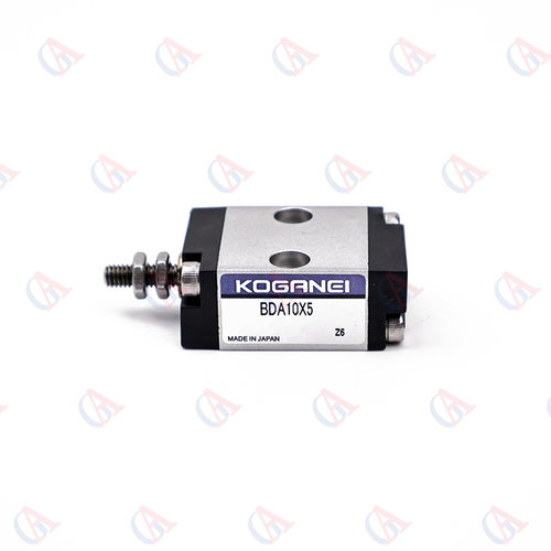 SP18/SP60夹边气缸KXF016EAA00BDA10x5上机测试OK成色好