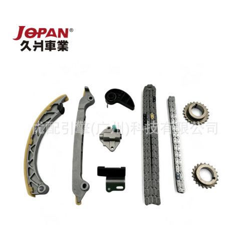 P301-12-201/P51A-12-614适用于BM/昂克赛拉1.5时规修包正时套装