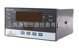上海仪表三厂XTMA-1000A