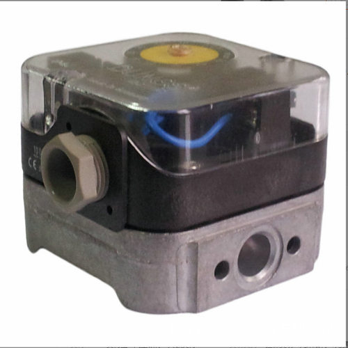 销售德国DUNGS冬斯风压开关燃烧器设备配件UB500A4