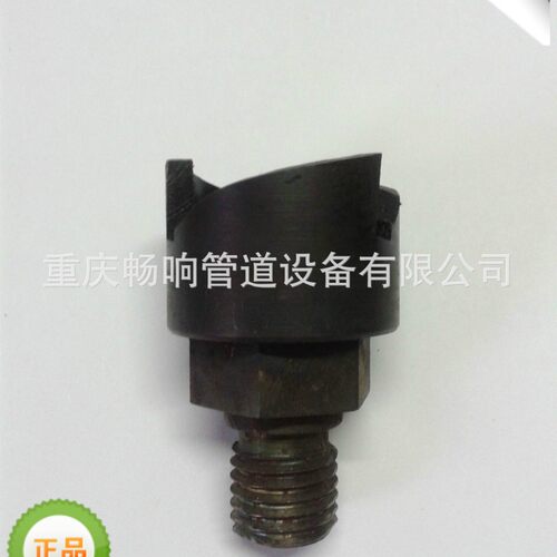 手动带压开孔机DN50锋钢钻头 快速管道开孔