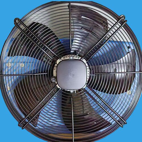 外转子风机YWF4E-500B-137/50-G新品上市量大价优