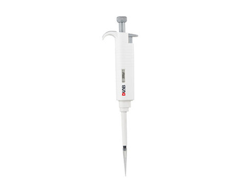 大龙Dragonlab MicroPette 0.1-2.5ul单道可调移液器7030201001