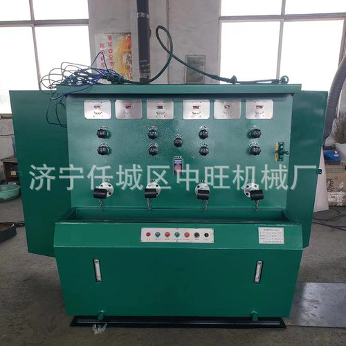 锚杆锚索静载拉伸试验台MSJ型锚索静载试验台矿用锚索静载试验台