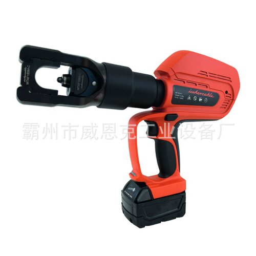 AP130-HT充电式电动液压压接钳 300行程 出力130N
