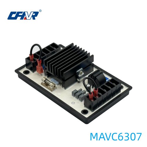 MAVC6307麦格特MAVC6307F 调压板 发电机组自动电压调节器 AVR