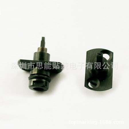 KGR-M71N2-A0/9498 396 01222 NOZZLE 222F 吸嘴 SMT贴片机配件