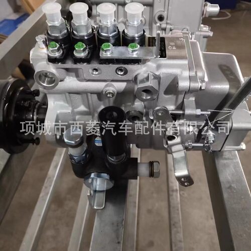 扬柴适配油泵总成BHF4PM100001威孚喷油泵总成 4PL1156 油泵现货